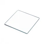 Tiffen X 4" 1 Low Contrast Filter. Fixed Price $130.00.