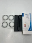 Jjc 72MM Close-up Macro Filter 24-70MM F/4 Lens +2, +4, +8, +10 F-C72K. Fixed Price $21.46.