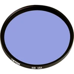 Tiffen 72MM 80B Filter - 3400K To 5500K Color Temp Increase. Fixed Price $44.99.