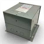 Square Schneider 1.5S1F Transformer Kva 60HZ Single Phase 240X480V 120/240. Fixed Price $389.95.