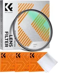 K&f Concept Mc Uv Protection Lens Filter 37/43/46/49/52/55/58/62/67/72/77/82MM. Fixed Price $15.99.