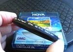 Hoya Cpl Digital Filter Circular Polarizer 67MM. Fixed Price $9.99.