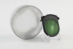 Canon Drop-in Variable Filter 1.5 9-STOP Neutral Density #G143. Fixed Price $181.35.