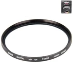 Bower 72MM Digital Uv Lens Filter For Canon Nikon Sigma Tamron Olympus Panasonic. Fixed Price $11.99.