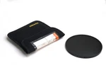 Tiffen 4.5" Round 0.9 Neutral Density Lens Filter 1/2 Drop-in 412ND9. Fixed Price $45.00.