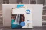 Vu Sion 58MM Neutral Density ND1 (1-STOP). Fixed Price $20.00.