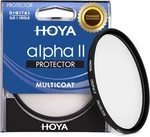 Hoya Alpha Ii Mc Camera Lens Protector, Filter Ideal For. Fixed Price $31.05.