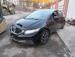 Passenger Right Front Door Glass Sedan Ex Fits 13-15 Civic 1102784. Fixed Price $119.69.