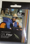 Vivitar CPL52 52MM Filter Circular Polarize For Nikon 18-55MM 55-200MM D3200. Fixed Price $9.99.
