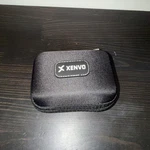 Xenvo Smartphone Pro Lens Kit 15X Macro And 0.45X Wide Angle Case. Fixed Price $39.99.