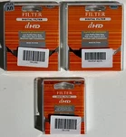 Digital High Definition Uv/circular Polarizing Camera Lens Filter Lot 58 62 82MM. Fixed Price $20.41.