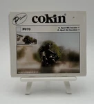 Cokin P070 Center Spot Wide Angle Incolor 1 Filter Series (brand New). Fixed Price $14.96.