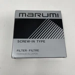Marumi Dhg ND100000 58MM Filter Neutral Density Eclipse Sun Moon. Fixed Price $39.95.