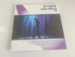 Rosco Color Effects Kit Set Of 15 Gel Filter 12" X Photography Lighting. Fixed Price $70.00.