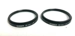 Sinex 58MM +1, +2 Macro Lens Filters. Fixed Price $8.00.