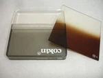 Cokin Gradual Y2 Filter, Series With Plastic Case No A133. Fixed Price $7.80.