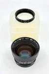 Raynox Wide Angle Video Lens Adapter HD747-W 0.7X With 55 & 49MM Step Down Rings. Fixed Price $24.50.