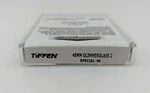 Tiffen 46MM Glimmerglass Filter - Creates Glowing Highlights, 46GG2. Fixed Price $69.99.