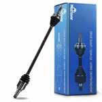 Maxfavor Front Right Cv Axle Joint For Lexus CT200H Toyota Prius Plug-in Fwd. Fixed Price $124.59.