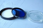 Hoya 55MM 80A - Blue Color Filter. Fixed Price $9.95.