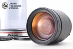 *n Mint W/ Case* Tamron Af 28-200MM F3.8-5.6 Asph Lens Nikon Mount From Japan. Fixed Price $49.99.