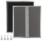 Broan-nutone HPF30 Xc Type Non-ducted Replacement Charcoal Filter. Fixed Price $30.16.