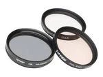 Tiffen (55TPK1) Mm Filter Kit. Fixed Price $25.80.