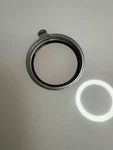 Original Leica Skylight (sl) Filter E. Leitz N.y. Excellent Cond W Case. Fixed Price $55.00.