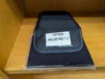 Tiffen 4X5.65" ND1.2 Filter (neutral Density Stops) 45650ND12. Fixed Price $250.00.