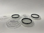 Vintage Camera Lens Quantaray 58MM C.s Filters & Diffusers. Fixed Price $18.99.