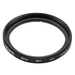 Prooptic 37MM Multi Coated Uv Ultra Violet Slim Filter. Fixed Price $22.34.