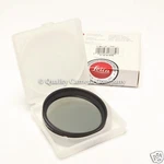 Leica E55 Circular Polarizer #13335 - 55MM German Quality Optically Perfect Ex+. Fixed Price $149.95.