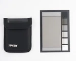 Tiffen Antique Pearlescent Filter (4 X 5.65", Density) W4565APEARL1. Fixed Price $300.00.