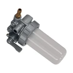 Long Fuel Filter Valve Assy For Yanmar 4300/YMG1800 724160-55200 724160-55201. Fixed Price $40.27.
