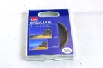 Kenko Circular Polarizer (hoya) Pl Filter 52MM Made In Japan. Fixed Price $20.94.