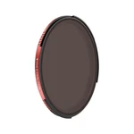 Freewell 77MM Threaded Hybrid Variable Nd/cpl Filter 3 Stop Cinemat. Fixed Price $131.31.