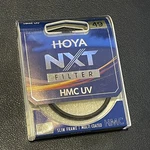 Hoya Hmc (A-49UVC) 49MM Filter *new*. Fixed Price $12.00.