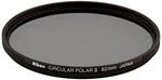 Nikon Circular Polarizing Filter Ii 82MM 82CPL2 New. Fixed Price $254.42.