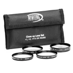 Sakar 52MM Close Up Macro Filter Set. Fixed Price $16.99.