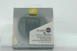 Nikon FF-CP11 ND4 (25668) Filter. Fixed Price $23.50.
