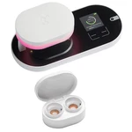 REO2-GEN6 Soft Contact Lens Cleaner White Moisture Retention Advanced Cleaning. Fixed Price $124.99.