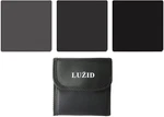 100MM Nd Filter Set 3, 6 & Stop Mc Multi-coated Optical Glass Luzid .... Fixed Price $169.00.
