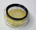 Genuine Vemar Softon Focus Glass Lens Filter Japan. Fixed Price $12.99.