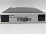 New Schneider 4X5.65" Cfg Linear Polarizing Filter True-pol 68-1104512. Fixed Price $375.00.