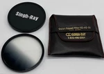 Singh-ray Lens 82MM Filter ND-4G-SS, Galen Rowell Series Grad Neutral With Case. Fixed Price $99.95.
