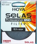 Hoya Solas 52MM Professional Irnd 0.6 2-STOP Premium Filter Authorized Dealer. Fixed Price $53.90.
