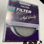 Genuine Hoya Lens Filter Neutral Density ND2X Japan H1. Fixed Price $19.99.