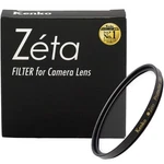 New Kenko Zeta Protector Lens Filter With Cloth & Case Multiple Sizes From Japan. Fixed Price $67.90.