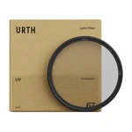 Urth 58MM Uv Lens Filter Ultra-slim, Multi-coated Protection. Fixed Price $58.67.
