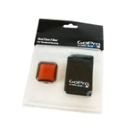 Genuine Red Dive Filter For Housing Gopro - Unopened Old Model. Fixed Price $20.38.